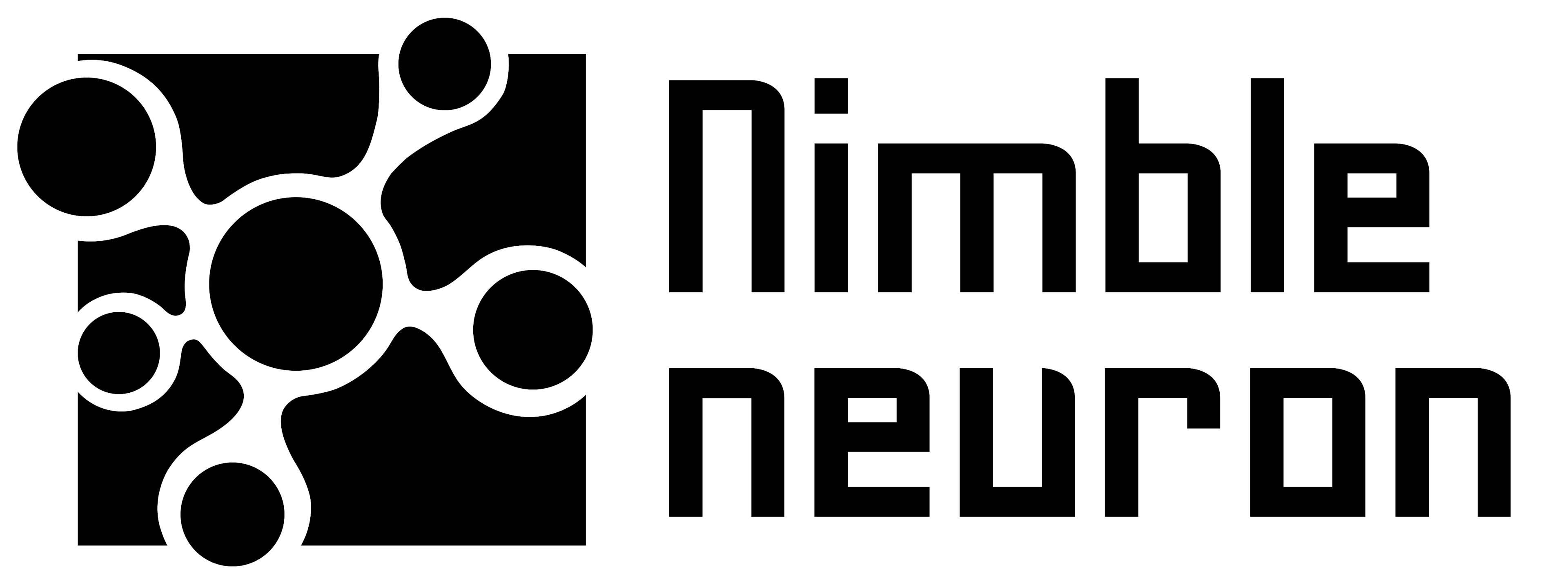Nimble Neuron Logo